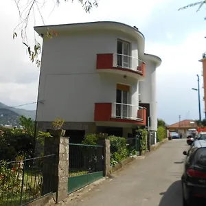 Il Villino Del Ruscello Holiday home