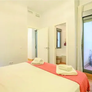 Alameda De Hercules - Casa Nena Apartment Seville