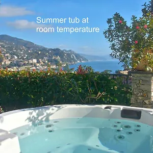 Mares - Sea View, Free Garage Holiday home