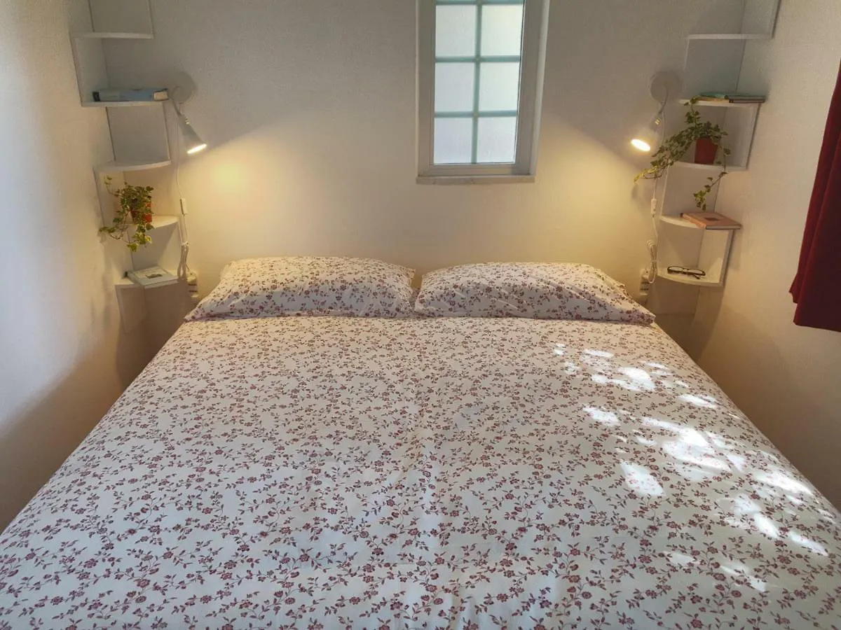 La Merella Rapallo Holiday home